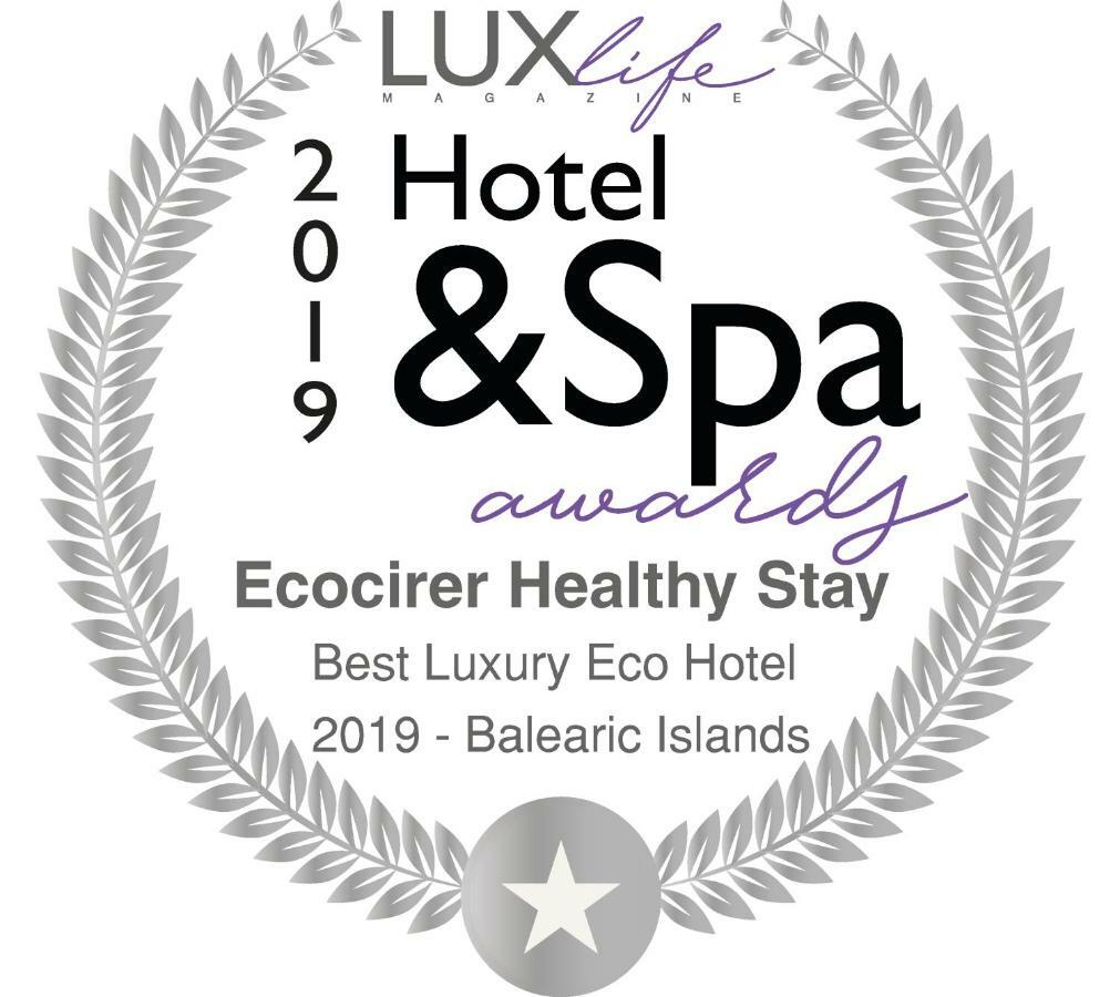 Ecocirer Healthy Stay Soller Bagian luar foto